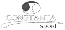 Свідоцтво торговельну марку № 126898 (заявка m200905918): constanta sport