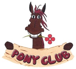 Заявка на торговельну марку № m201805256: pony club