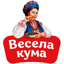 Заявка на торговельну марку № m202516610: весела кума