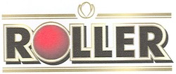 Свідоцтво торговельну марку № 93416 (заявка m200618472): roller