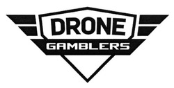 Свідоцтво торговельну марку № 219569 (заявка m201609538): drone gamblers