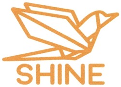 Свідоцтво торговельну марку № 336582 (заявка m202120881): shine