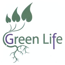 Свідоцтво торговельну марку № 164425 (заявка m201118279): green life