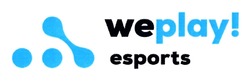 Заявка на торговельну марку № m201913918: weplay! esports