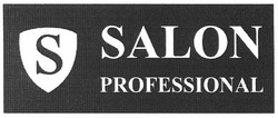 Заявка на торговельну марку № m201201107: salon professional