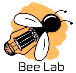 Свідоцтво торговельну марку № 341186 (заявка m202125871): bee lab
