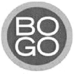 Свідоцтво торговельну марку № 162275 (заявка m201117981): bogo; bg; oo