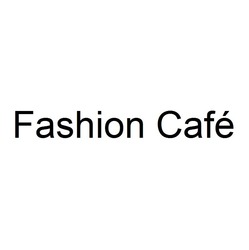 Свідоцтво торговельну марку № 226613 (заявка m201510440): fashion cafe