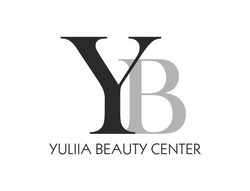 Свідоцтво торговельну марку № 316526 (заявка m202014105): yb; yuliia beauty center