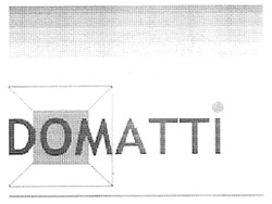 Заявка на торговельну марку № m200619992: domatti