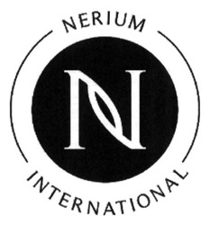 Свідоцтво торговельну марку № 222521 (заявка m201616752): nerium international