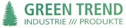 Свідоцтво торговельну марку № 142723 (заявка m201009860): green trend industrie /// produkte