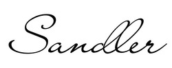 Свідоцтво торговельну марку № 299944 (заявка m201917698): sandler