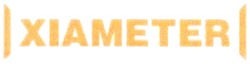 Свідоцтво торговельну марку № 127025 (заявка m200907699): xiameter