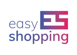 Свідоцтво торговельну марку № 325844 (заявка m202026276): easy es shopping