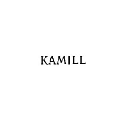 Свідоцтво торговельну марку № 7074 (заявка 141512/SU): kamill