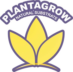 Заявка на торговельну марку № m202318529: plantagrow natural substrate