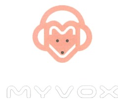 Свідоцтво торговельну марку № 258972 (заявка m201713762): myvox