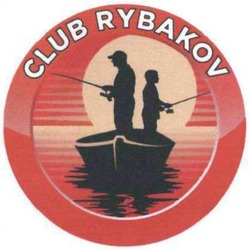 Свідоцтво торговельну марку № 302672 (заявка m201922884): club rybakov