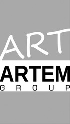 Заявка на торговельну марку № m202206557: art artem group