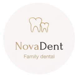 Заявка на торговельну марку № m202601217: family dental; nova dent; novadent