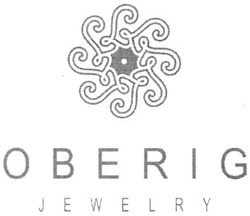 Свідоцтво торговельну марку № 136223 (заявка m201003412): oberig jewelry