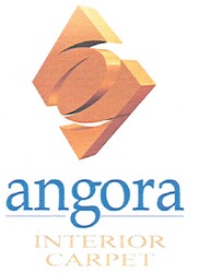 Свідоцтво торговельну марку № 90792 (заявка m200700863): angora; interior; carpet