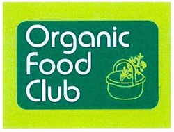 Заявка на торговельну марку № m201015130: organic food club