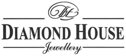 Свідоцтво торговельну марку № 93688 (заявка m200706337): diamond house; jewellery; dh