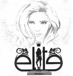 Заявка на торговельну марку № m201220511: elite; models