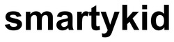 Заявка на торговельну марку № m202304190: smartykid