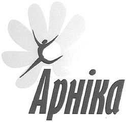 Заявка на торговельну марку № m200614639: aphika; арніка