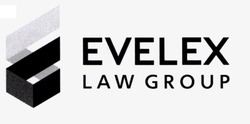 Заявка на торговельну марку № m202025397: evelex law group; е