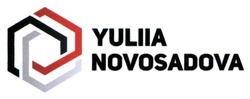 Свідоцтво торговельну марку № 246712 (заявка m201726561): yuliia novosadova; ccc; ссс