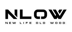 Заявка на торговельну марку № m202602750: new life old wood; nlow