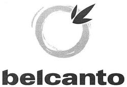 Заявка на торговельну марку № m200808406: belcanto