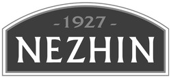 Свідоцтво торговельну марку № 318566 (заявка m202012516): 1927 nezhin