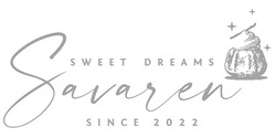 Заявка на торговельну марку № m202215384: since 2022; savaren; sweet dreams