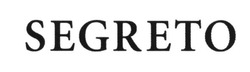 Свідоцтво торговельну марку № 225741 (заявка m201521321): segreto
