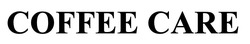 Заявка на торговельну марку № m202512236: coffee care