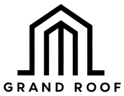 Заявка на торговельну марку № m202516901: м; m; grand roof