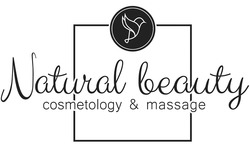 Заявка на торговельну марку № m201922779: natural beauty; cosmetology&massage
