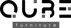Заявка на торговельну марку № m202011982: qube furniture
