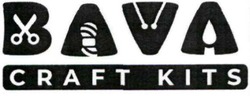 Свідоцтво торговельну марку № 301817 (заявка m201915812): craft kits; bava