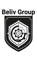 Заявка на торговельну марку № m202608450: beliv group