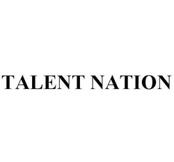 Заявка на торговельну марку № m201924185: talent nation