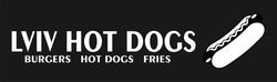 Заявка на торговельну марку № m202418297: burgers hot dogs fries; lviv hot dogs