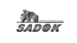 Свідоцтво торговельну марку № 315590 (заявка m202002054): sadok; техника для дома и сада