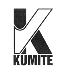 Свідоцтво торговельну марку № 303816 (заявка m201923784): kumite; к