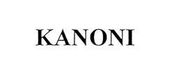 Свідоцтво торговельну марку № 284332 (заявка m201827413): kanoni